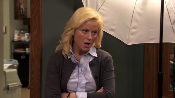 HOW'S THE SCHEDULING CONFLICT WITH THE SOCCER TEAMS GOING? 
