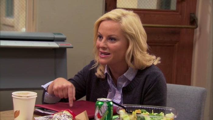 I DESERVE THAT AWARD. THAT AWARD IS MINE. NOT HIS. IT'S MINE. 