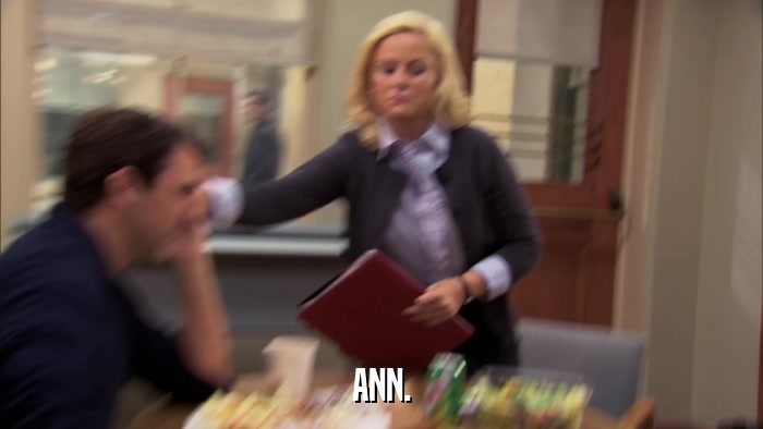 ANN.  