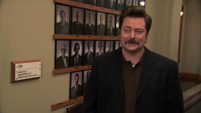 NO, THIS PORTRAIT IS NOT OFFICIAL IN ANY WAY. 