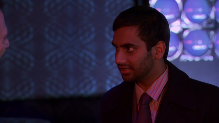 NO WORRIES. YOU KNOW THE SNAKEHOLE'S MY FAVORITE PAWNEE HOT SPOT. 