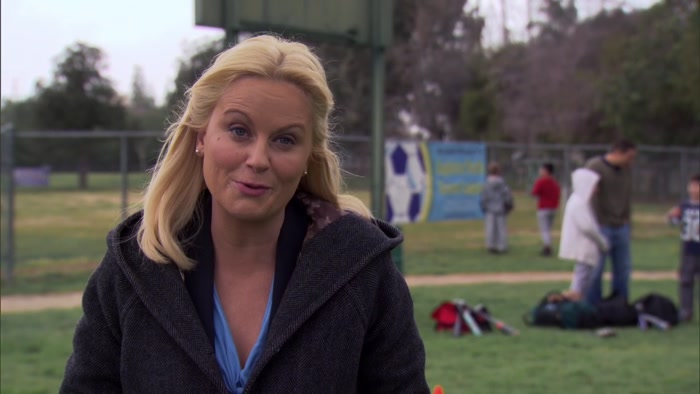 NO MATTER HOW BORING THE SPORT.  