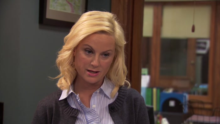 I'M JUST SAYING THAT AWARDS ARE POLITICAL, AND EVERYBODY HAS AN AGENDA. 