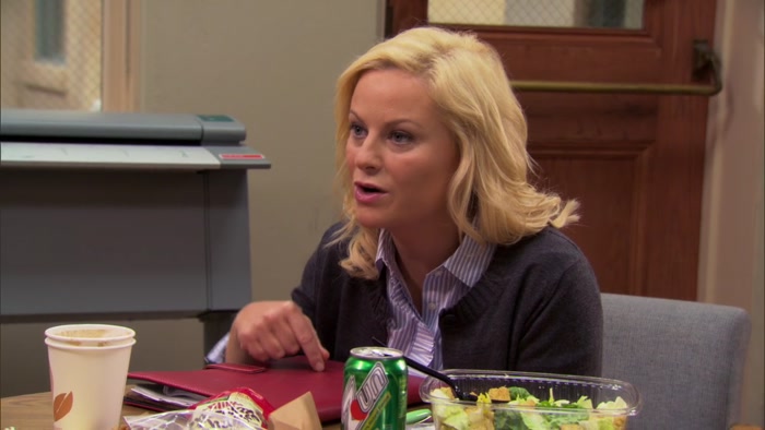 I DESERVE THAT AWARD. THAT AWARD IS MINE. NOT HIS. IT'S MINE. 