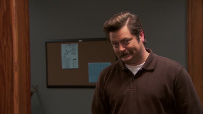YOU PROMISED THE GIRLS A FIELD BY THE END OF THIS WEEK. 