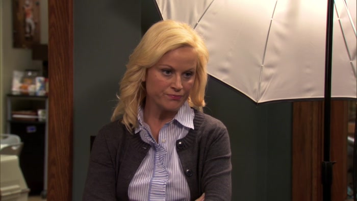 NOPE. PASSED THE BUCK TO DONNA. 