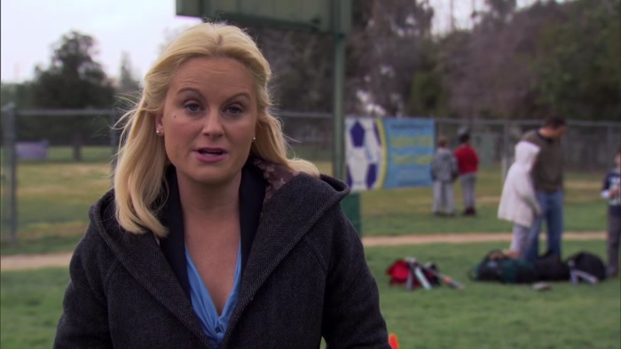 APPARENTLY, THE GIRLS' TEAM DOES NOT HAVE 