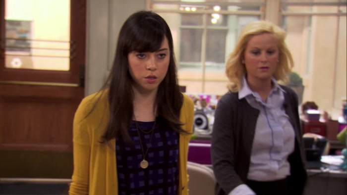 JERRY! YOU GOT SOUP ALL OVER OUR MAIL! YOU JERK. 