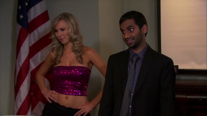 I DON'T WANNA GET INTO THIS, REALLY, BUT I DON'T BEG FOR SEX NOW. 