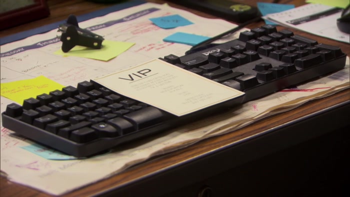 THIS VIP CARD GIVES YOU EXCLUSIVE ACCESS 