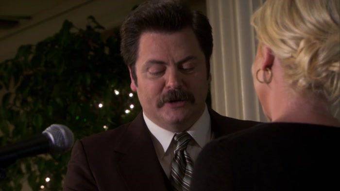 - REALLY, BUT I DON'T WANT IT. - BUT YOU WON IT. 