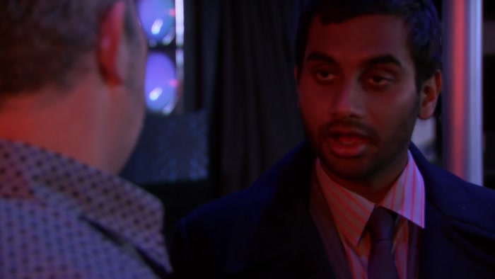 A GUY LIKE YOU, WITH YOUR POLITICAL CONNECTIONS, 