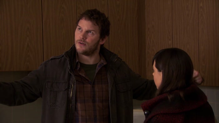 IT SCREAMS ANDY DWYER.  