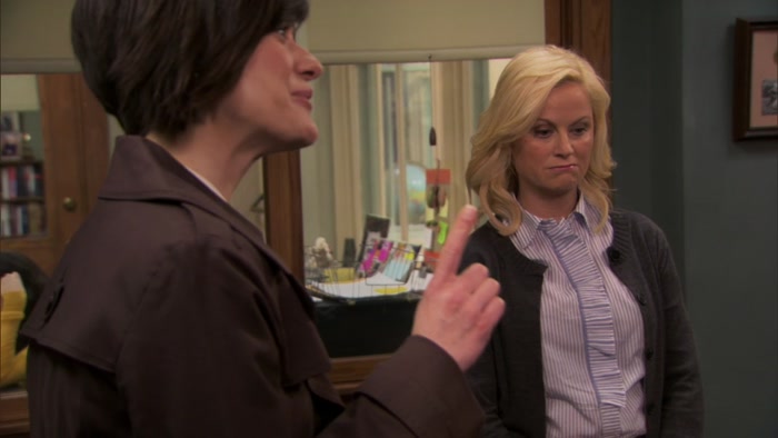 BUT IF YOU GIVE A WOMEN'S AWARD  