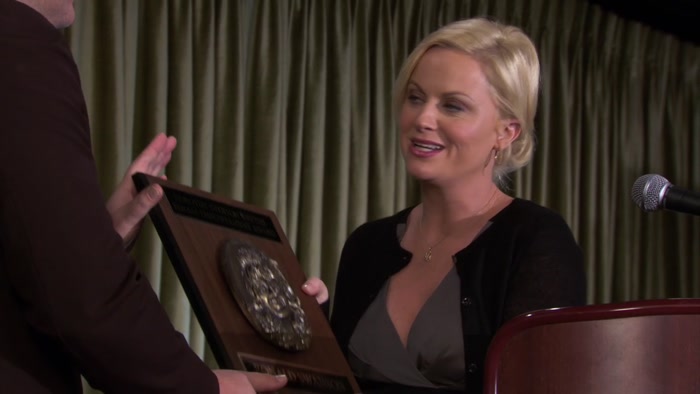 - AND YOU SHOULD WIN IT. - YOU SHOULD TAKE IT. 