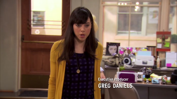 JERRY! YOU GOT SOUP ALL OVER OUR MAIL! YOU JERK. 