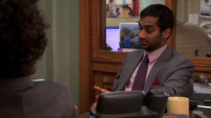 IT'S NOT A HUGE DEAL. JUST SIT TIGHT. I'LL TAKE CARE OF IT. 