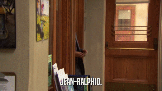 JEAN-RALPHIO.  