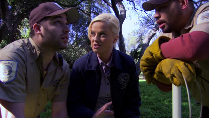 OKAY, WE MAY ONLY GET ONE CHANCE TO CATCH THIS THING, 