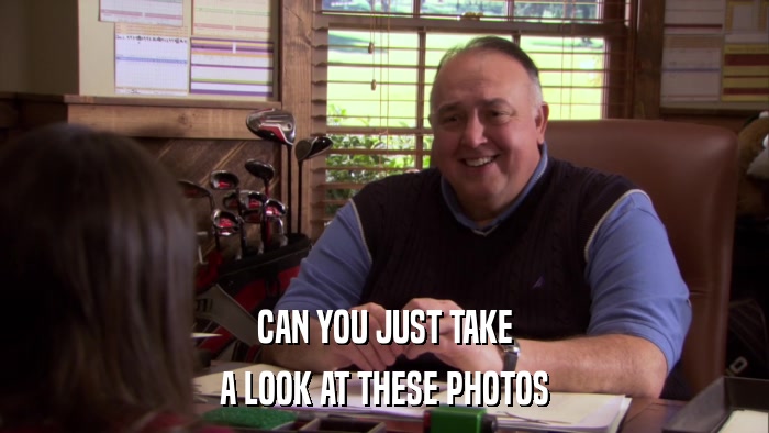 CAN YOU JUST TAKE A LOOK AT THESE PHOTOS 