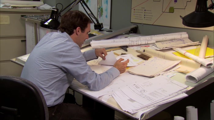 MARK BRENDANAWICZ!  