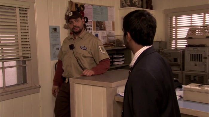 HOW YOU KNOW MY NAME, HOMIE?  