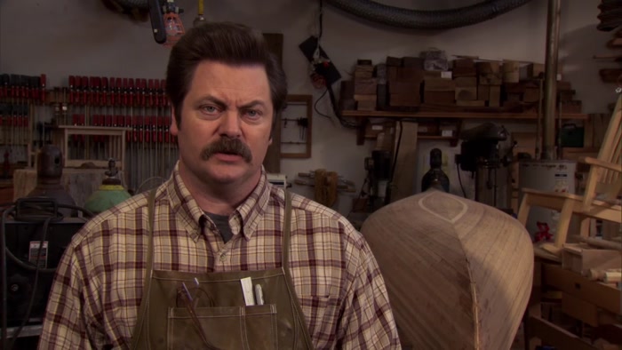 NO, I AM BRINGING MY WORKSHOP UP TO THE SWANSON CODE. 