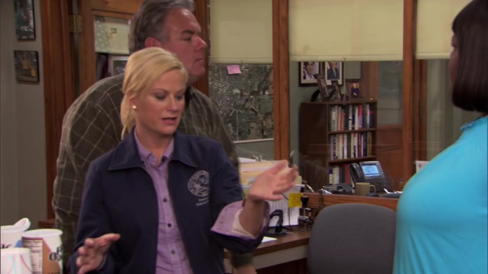 JERRY. JERRY. YES. IT'S KETCHUP. 