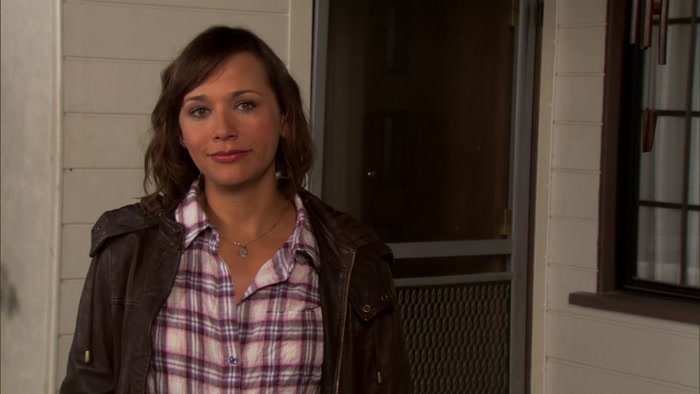 I DON'T LIKE ANN.  