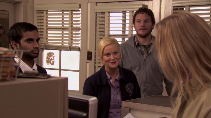 EUGENE! BOY, WE HAVE A REALLY IMPORTANT JOB FOR YOU. 