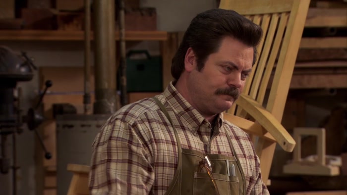 NO, I AM BRINGING MY WORKSHOP UP TO THE SWANSON CODE. 