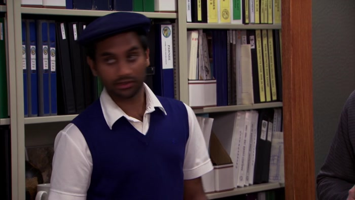RON, YOU'RE ASKING ME TO DO A BAD JOB 