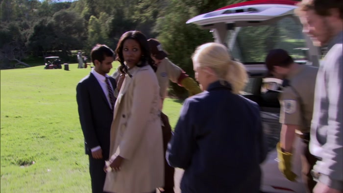 VERY IMPRESSIVE, LESLIE.  