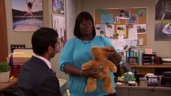 I KNOW.  