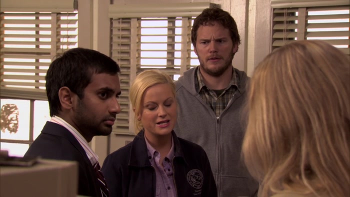 OFFICE. I NEED YOUR TWO BEST GUYS 