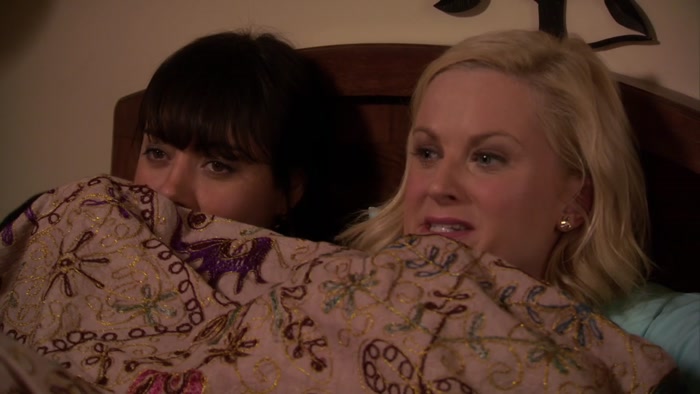 WHAT IF IT LAID EGGS IN THE BED? 