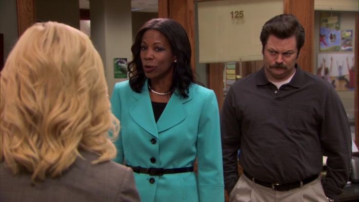 WELL, YOU HAVE THE REPUTATION AS A PERSON WHO GETS THINGS DONE, 