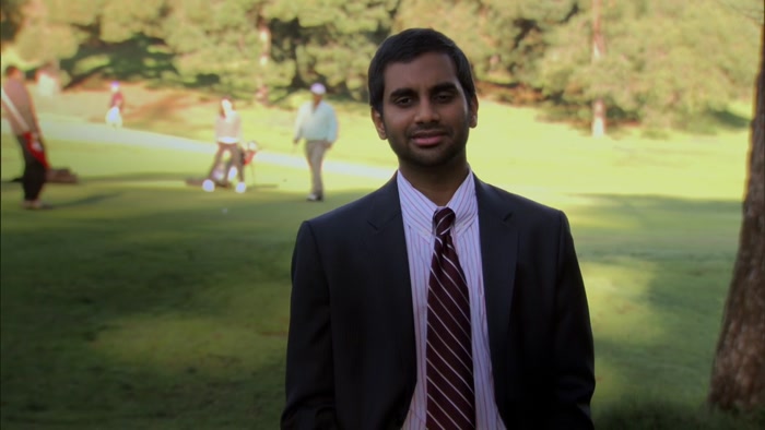 BUT AFTER THAT SEX SCANDAL? THE MAN IS A GOD! 