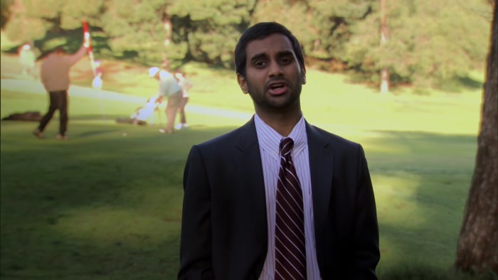 I USED TO LOVE TIGER WOODS  