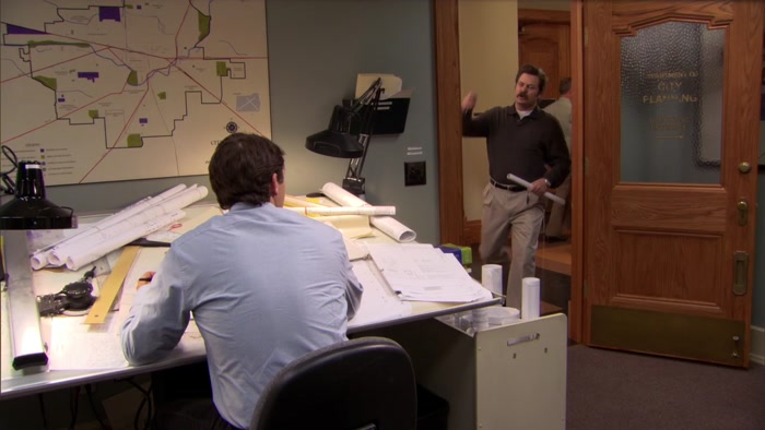 MARK BRENDANAWICZ!  