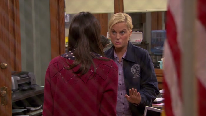 CAN YOU GET THE POSSUM OUT OF HERE? 