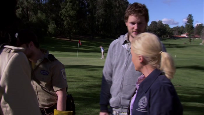 THIS IS ANDY DWYER, HE ACTUALLY CAUGHT THE THING. 
