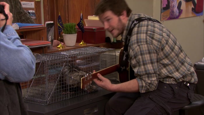 YOU'RE GONNA FRY WHEN THEY FLIP THAT SWITCH 