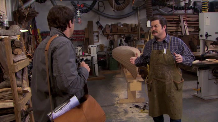 YOU ARE THE FIRST NON-ME 