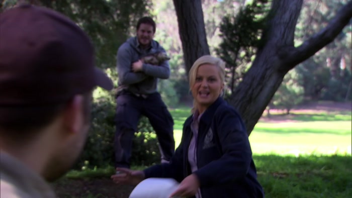 - OH, MY GOD! TASK FORCE, ENGAGE! - I GOT HIM! 