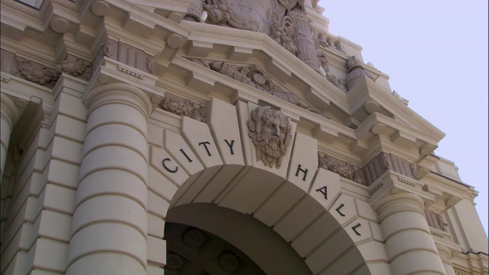LESLIE, THIS IS EVELYN ROWSHLIND, FROM THE MAYOR'S OFFICE. 