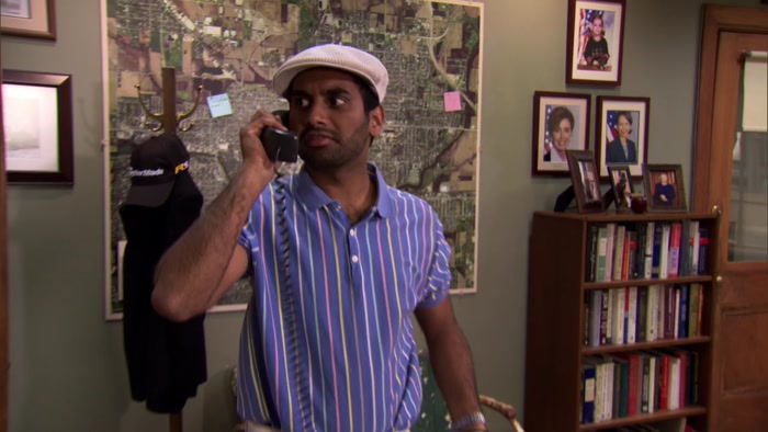 TOM HAVERFORD.  