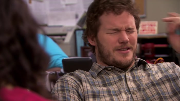 YOU KNOW WHAT? 