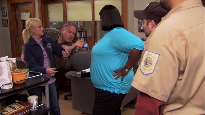 JERRY. JERRY. YES. IT'S KETCHUP. 