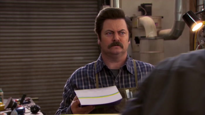 SO, I'LL GIVE YOU 24 HOURS.  